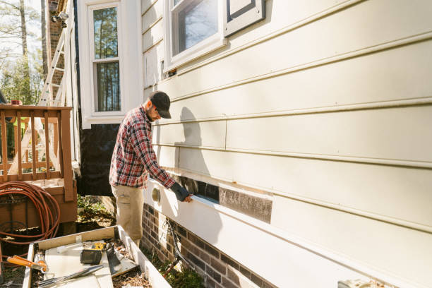 Top rated local Storm Damage Siding Repair specialists in Addison, WV